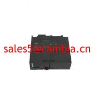 Siemens Simatic S5 Display Module WF470 6FM1470-4BA20 